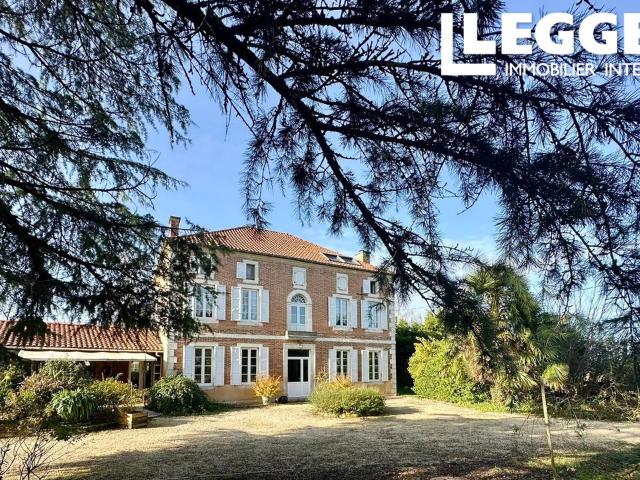 Maison vente à Condom, Arblade-le-haut