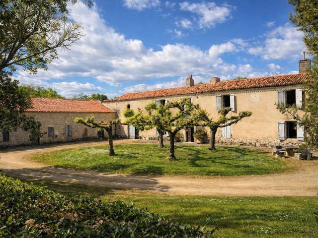 Maison vente à Nérac, Mézin