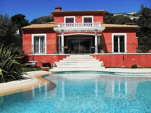 Maison vente à Nice