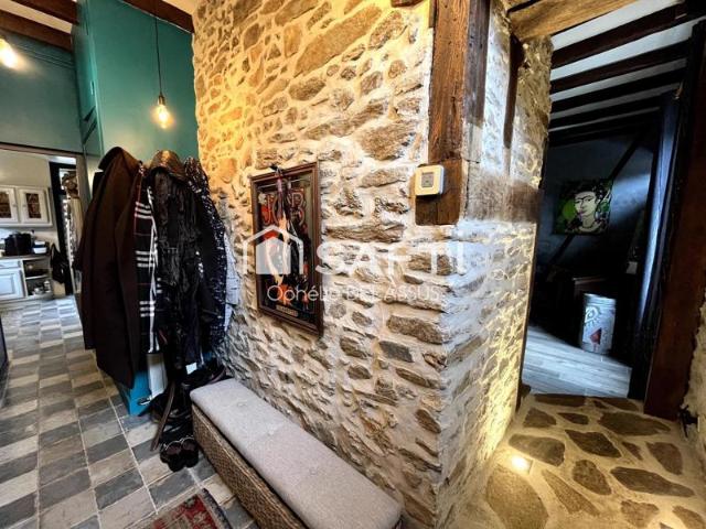 Maison vente à Tulle, Saint-ybard
