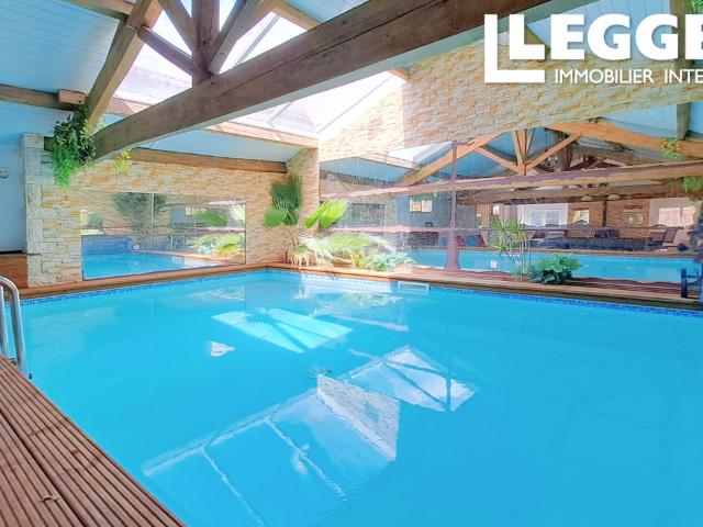 Maison vente à Confolens, Villefagnan