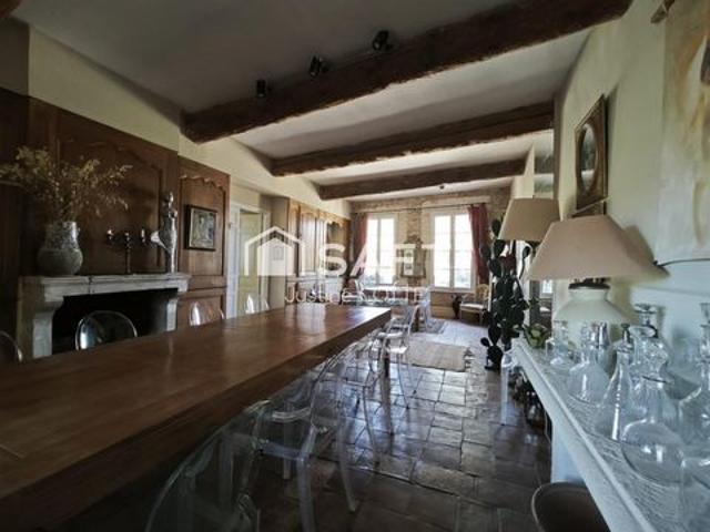 Villa vente à Narbonne, Saint-andré-de-roquelongue