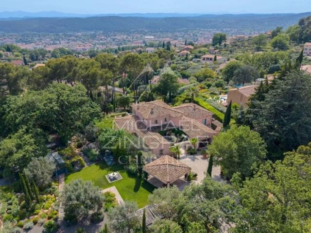 Maison vente à Draguignan, Var