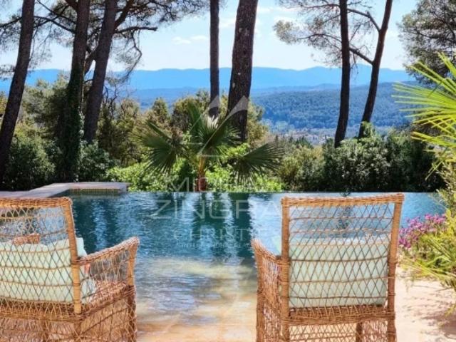 Maison vente à Arrondissement de Draguignan, Draguignan