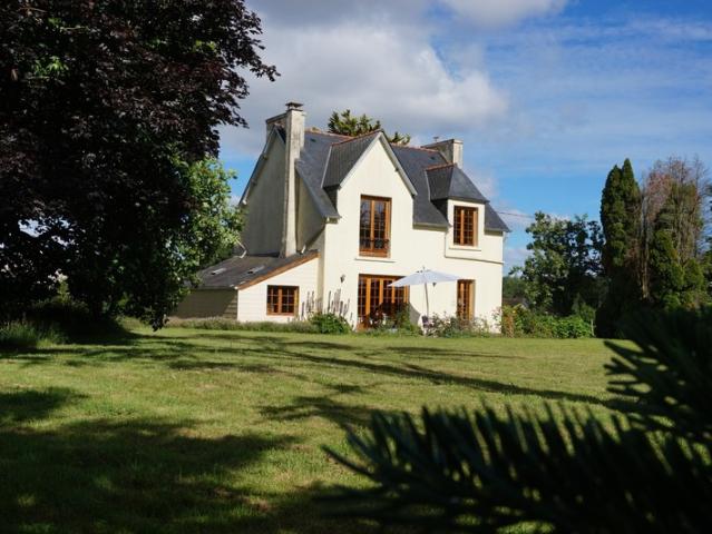 Maison vente à Châteaulin, Bretagne