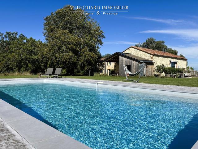 Maison vente à France métropolitaine, Monpazier