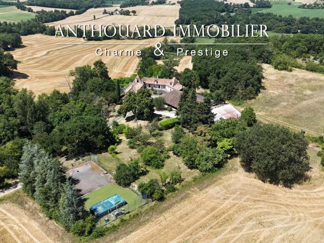 Maison vente à Bergerac, Plaisance
