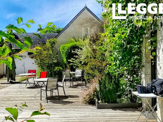Villa vente à Bourges