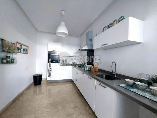 Appartement vente à Dar Bouazza, Gharb-Chrarda-Beni Hssen