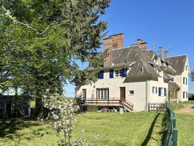 Maison vente à Bellac, Magnac-laval