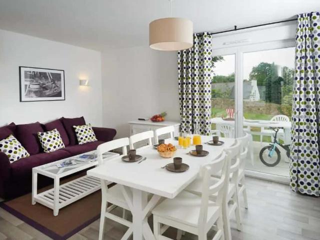 Appartement location à Quimper, Bretagne