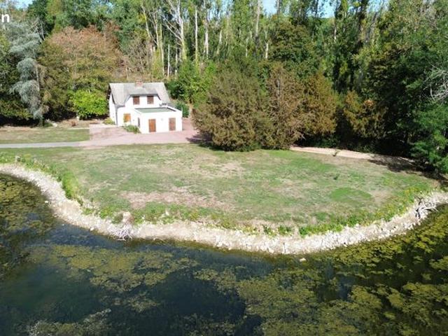 Maison vente à Saint-Maurice-Montcouronne, Essonne