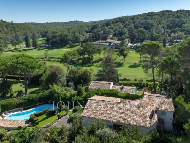 Maison vente à Grasse, Mougins