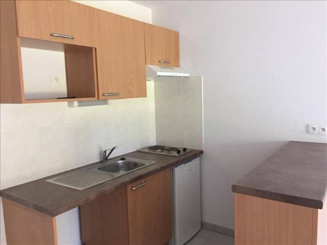 Appartement location à L'Aiguille, Saint-Yzan-de-Soudiac