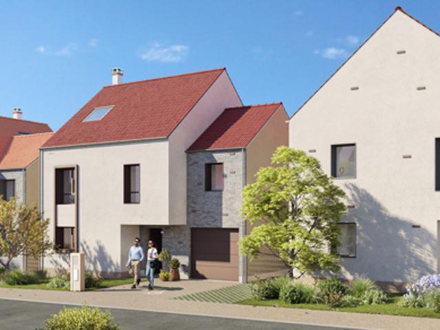 Maison vente à Saint-Germain-en-Laye, Sartrouville