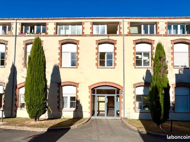Appartement vente à Rezé, Loire-Atlantique
