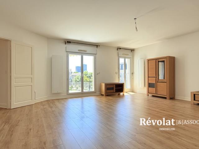 Appartement vente à Bordeaux