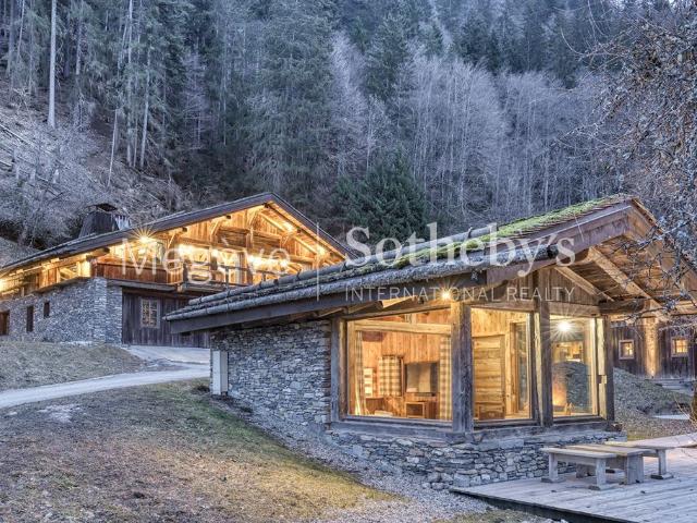 Maison location à Bonneville, Praz-sur-arly