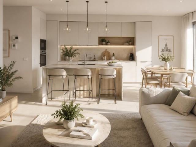 Appartement vente à Lyon, Métropole de Lyon