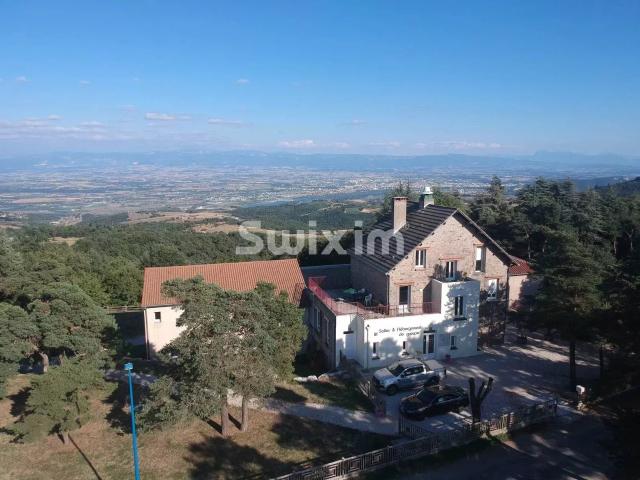 Maison vente à Tournon-sur-Rhône, Saint-romain-de-lerps