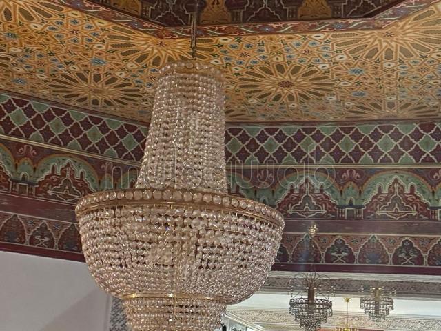 Villa vente à Marrakech, L'Oriental