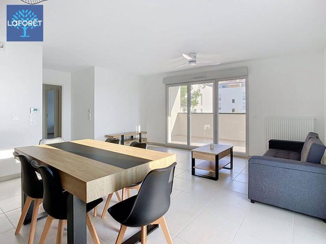 Appartement location à Martigues, Bouches-du-Rhône