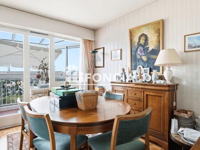 Appartement vente à Marly-le-Roi, Yvelines