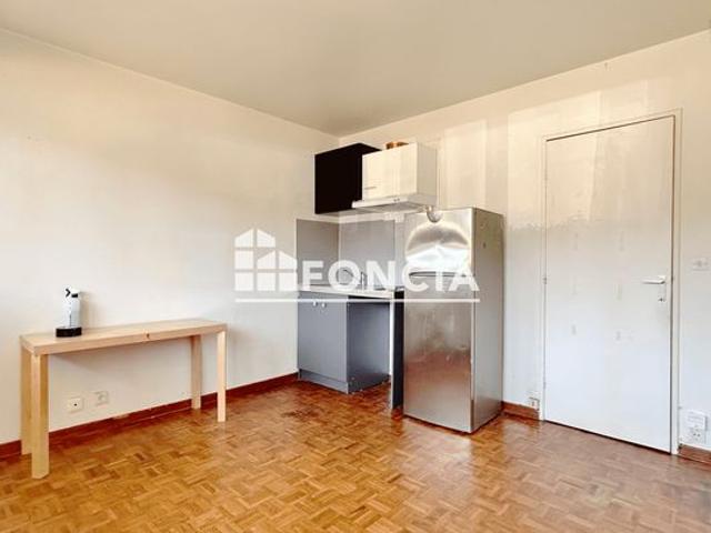 Appartement vente à Saint-Germain-en-Laye, Marly-le-roi