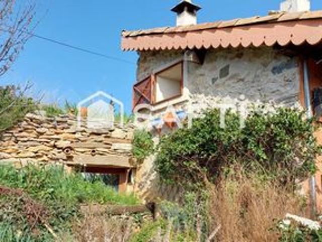 Villa vente à Béziers, Félines-minervois
