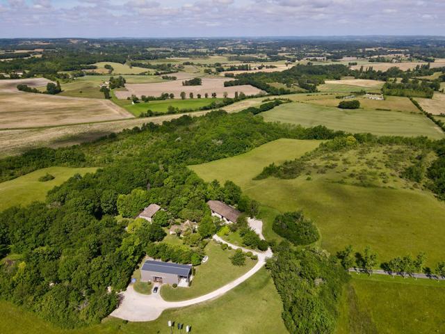 Maison vente à Villeneuve-sur-Lot, Villeréal