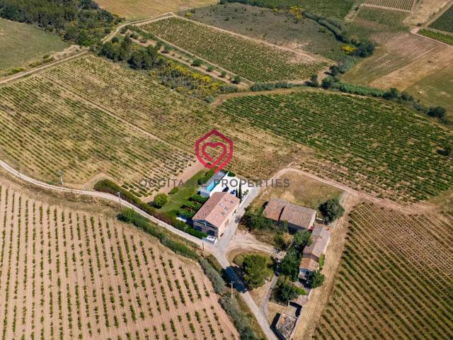 Maison vente à Rieux-Minervois, Aude
