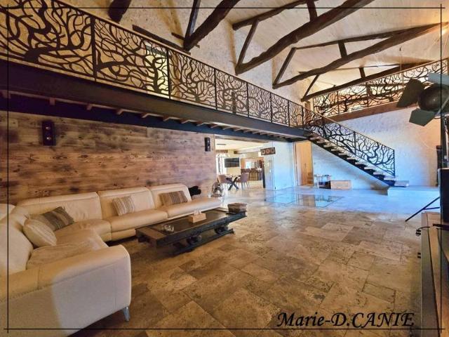 Maison vente à Condom, La Romieu