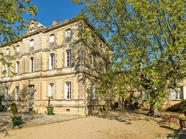 Maison vente à Nîmes, Saint-laurent-des-arbres