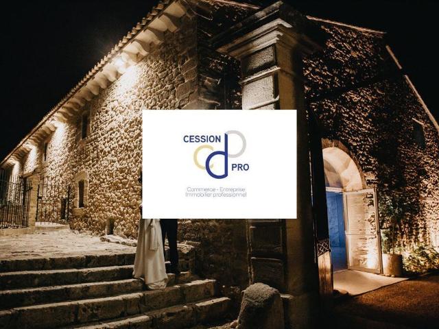 Local Commercial vente à Avignon