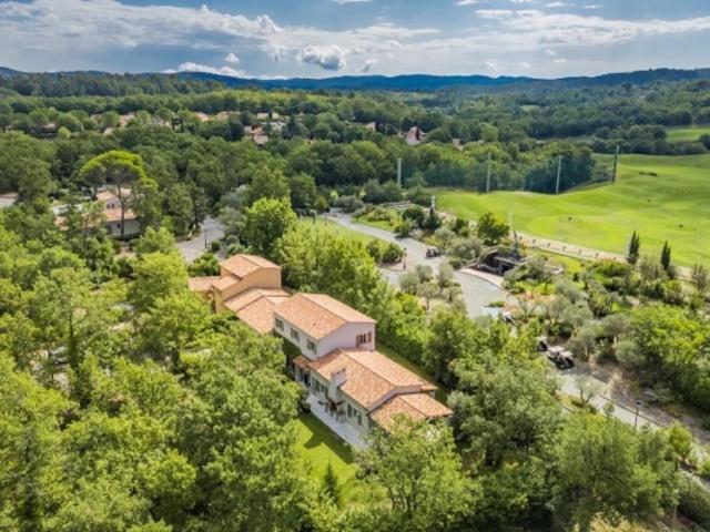 Maison vente à Arrondissement de Draguignan, Fayence