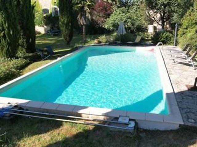 Villa vente à Pech Lamat, Berganty