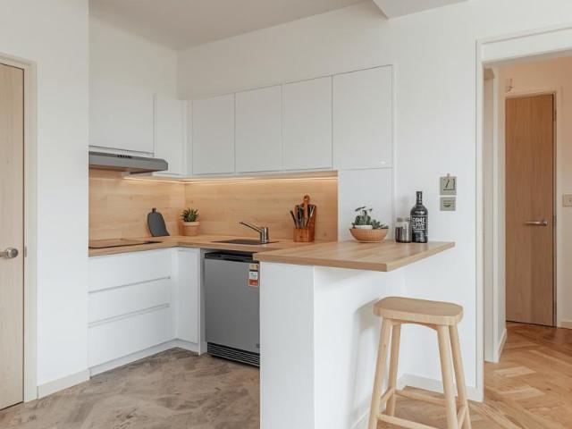 Appartement vente à Saint-Julien-en-Genevois, Cercier