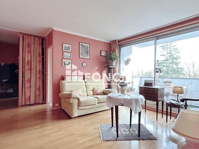 Appartement vente à Saint-Germain-en-Laye, Marly-le-roi