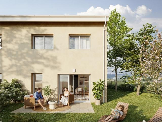Maison vente à Clermont-Ferrand, Aulnat