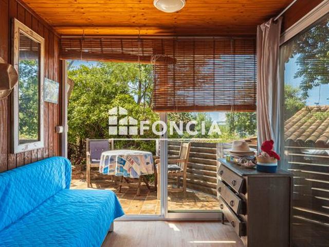 Maison vente à Arrondissement de Toulon, Bormes-les-mimosas