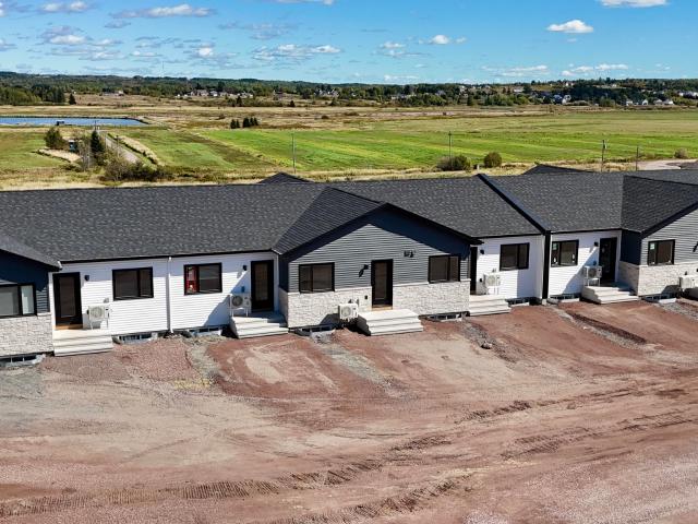 Apartment for rent in Westmorland, New Brunswick
