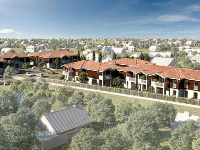 Appartement vente à Mont-de-Marsan, Biscarrosse