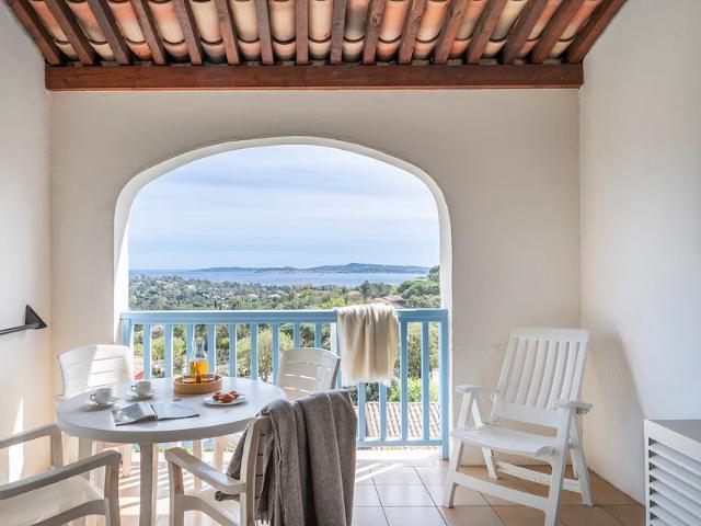 Appartement vente à Arrondissement de Draguignan, Grimaud