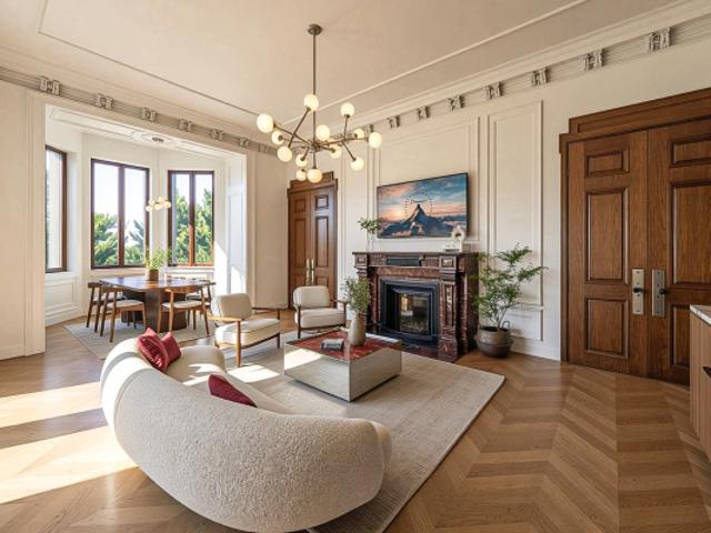Appartement vente à Aix-les-Bains, Savoie