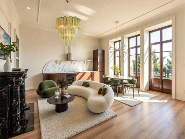 Appartement vente à Aix-les-Bains, Savoie
