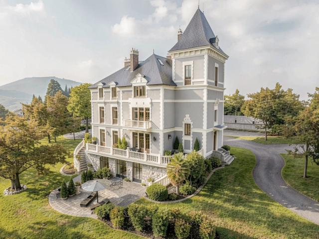 Appartement vente à Aix-les-Bains, Savoie