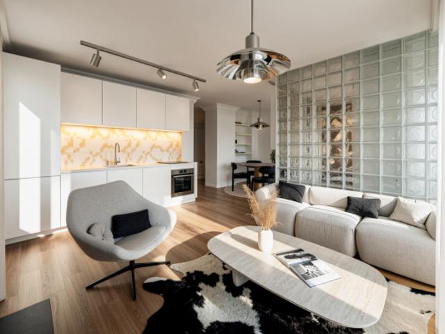 Appartement vente à Aix-les-Bains, Savoie