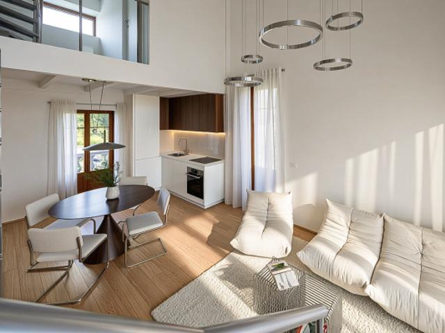 Appartement vente à Aix-les-Bains, Savoie