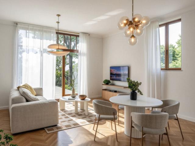 Appartement vente à Aix-les-Bains, Savoie