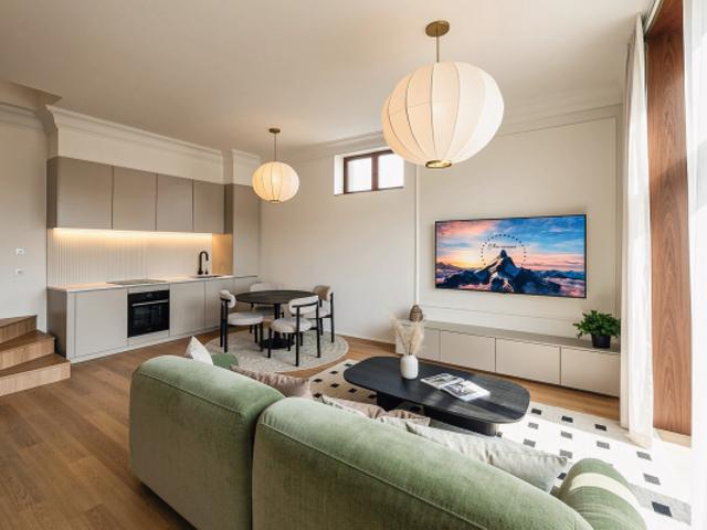 Appartement vente à Aix-les-Bains, Savoie